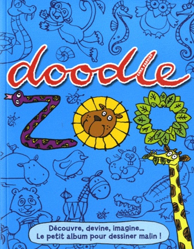 Doodle Zoo