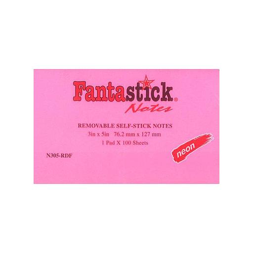 Post-it Fantastick 76,2*127 mm