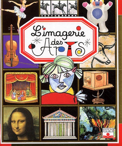 L'imagerie des Arts