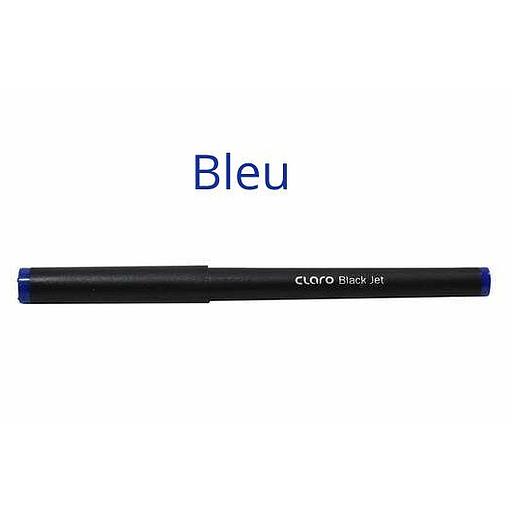 Stylo à bille Black jet 1MM