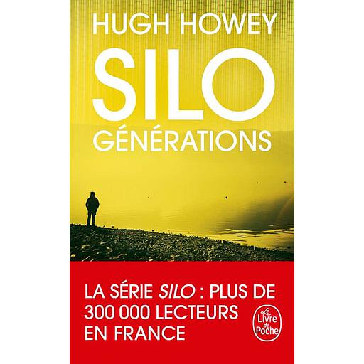 Silo - Générations