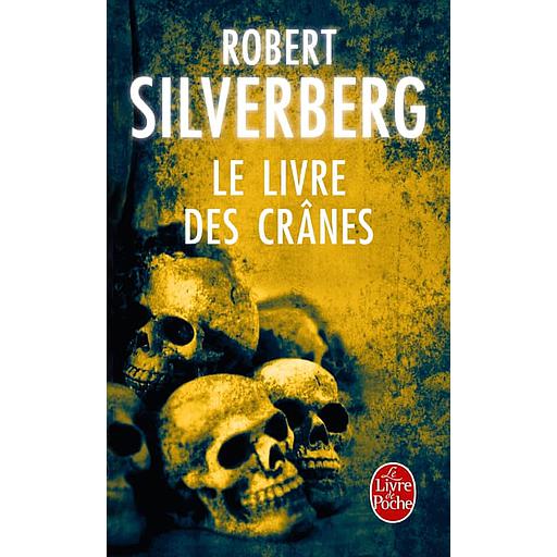 Le Livre des Crânes