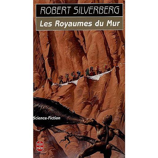 Les royaumes du Mur