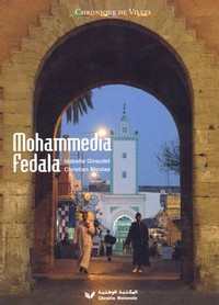Chronique de Villes  - Mohammedia Fedala