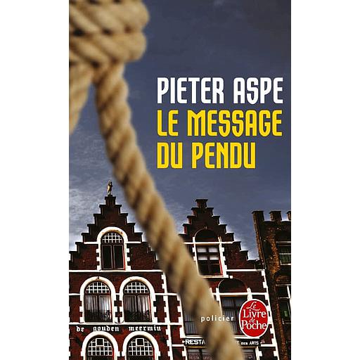 Le message du pendu