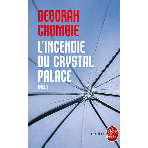 L'incendie du Crystal Palace