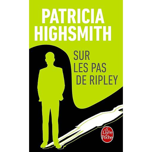 Sur les pas de Ripley