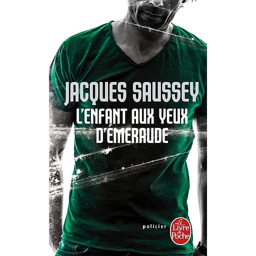 L'Enfant aux yeux d'émeraude