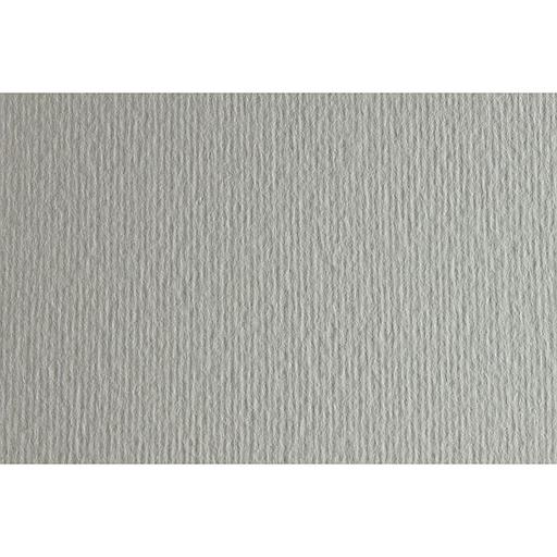 Papier Colorline 220g/m² grain fin 50 x 70cm - Gris