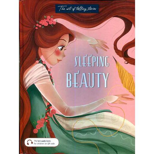 The art of telling stories - Sleeping Beauty