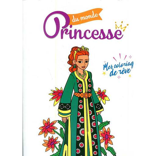 Princesse du Monde