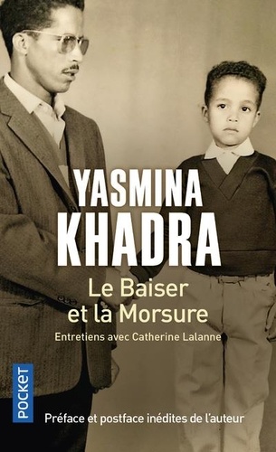 Le Baiser et la Morsure  - Entretien avec Catherine Lalanne