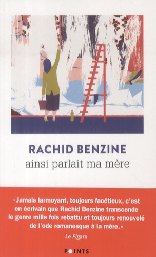 Ainsi parlait ma mère