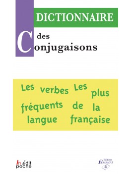 Dictionnaire des Conjugaisons