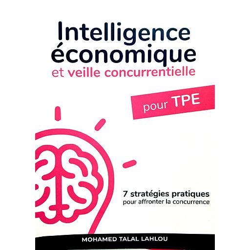 Intelligence économique et veille concurrentielle