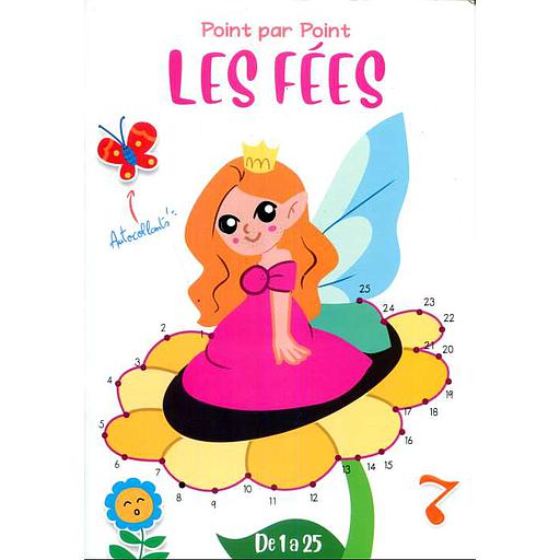 Point par Point Les fées