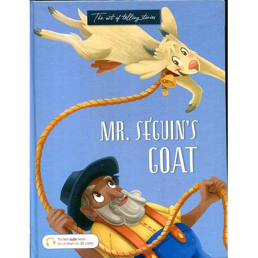 Mr. Seguin's Goat
