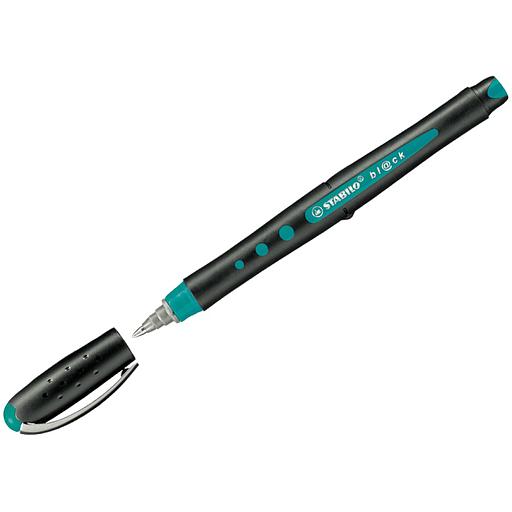 Stylo Roller Turquoise Medium