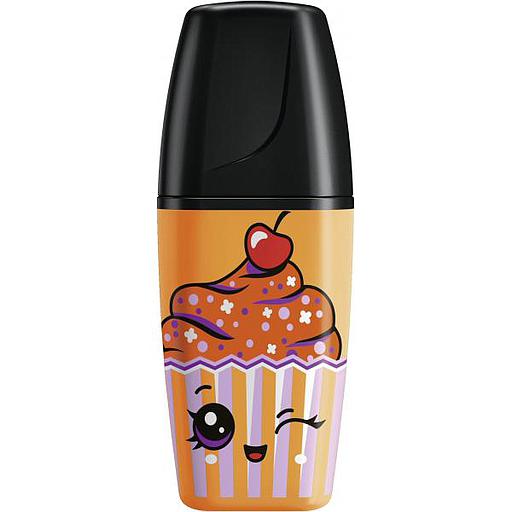 Fluo Boss Mini Sweet Friends Orange Réf 07/54-8