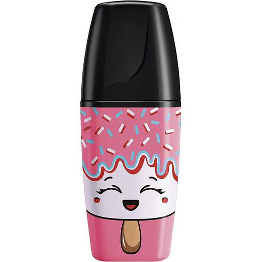 Fluo Boss Mini Sweet Friends Rose Réf 07/56-8