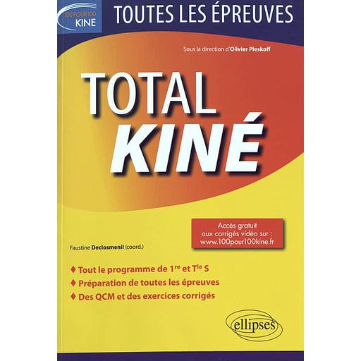 Total Kiné