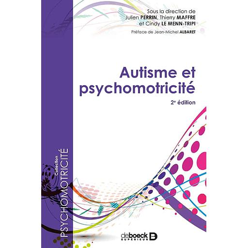 Autisme et psychomotricité