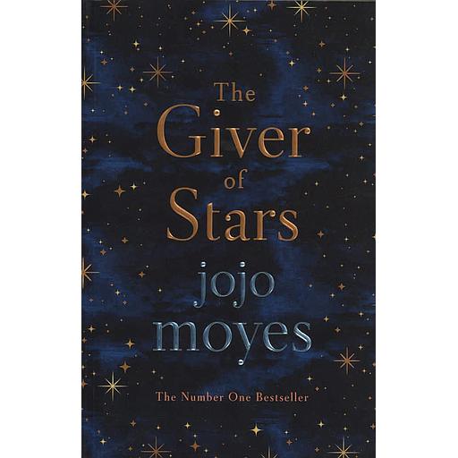 The Giver of Stars