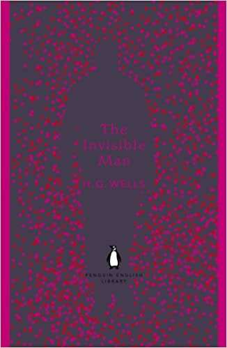 The Invisible Man
