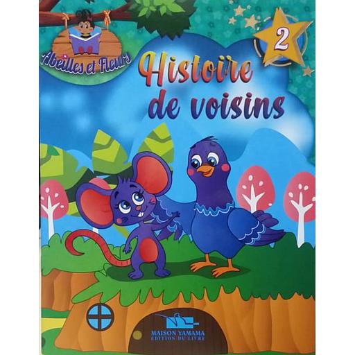 Histoire de Voisins