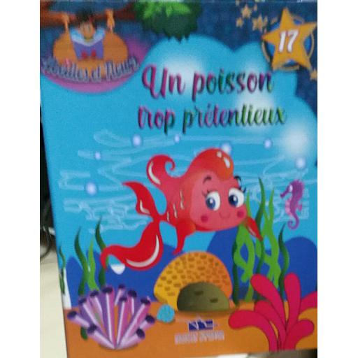 Un Poisson Trop Prétentieux