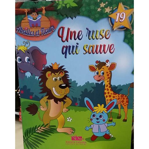 Un Ruse qui Sauve