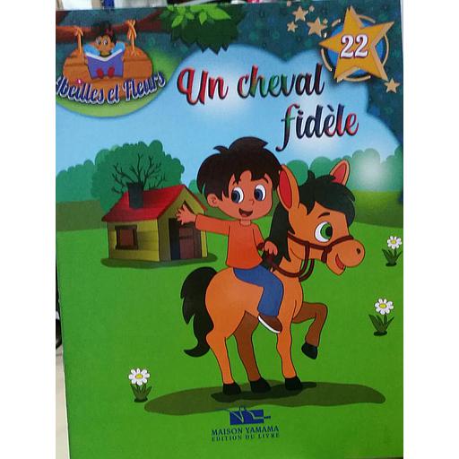 Un Cheval Fidèle