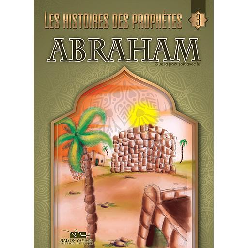 ABRAHAM IBRAHIM