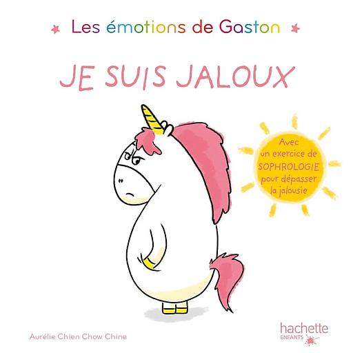 Gaston - Je suis jaloux