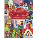 A Treasury of Fairy Tales