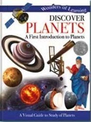 Wonders of learning discover planets