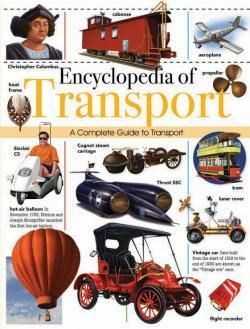 Encyclopedia of Transport