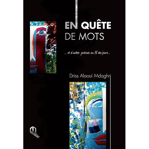 En quête de mots