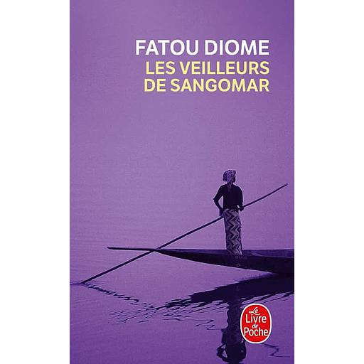 Les veilleurs de Sangomar