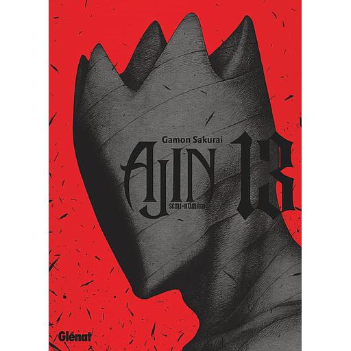 Ajin Tome 13