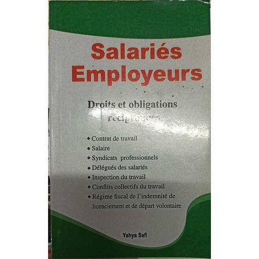 Salariés - employeurs