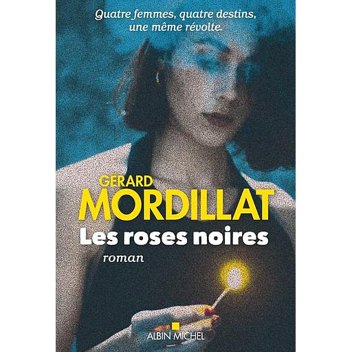 Les roses noires