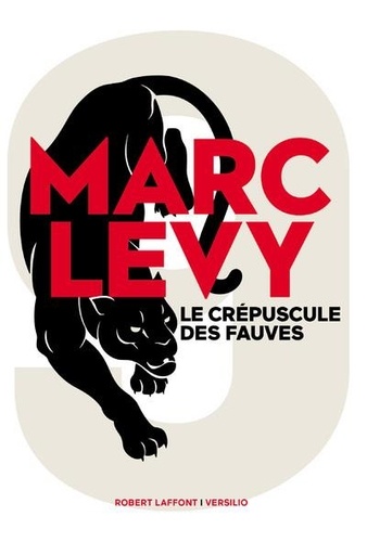 9 Tome 2 - Le crépuscule des fauves
