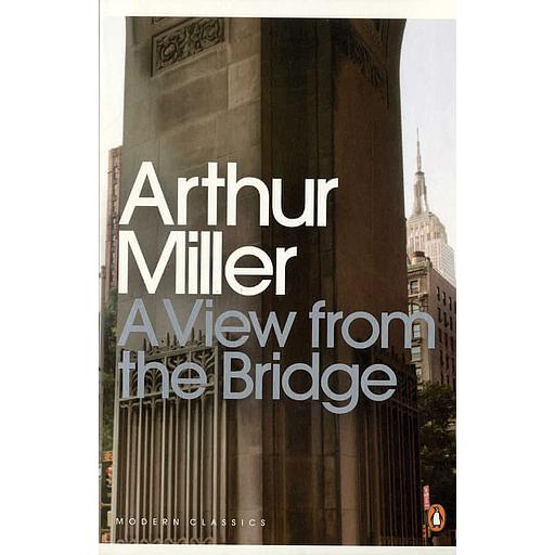 A View from the Bridge  - A Play in two Acts