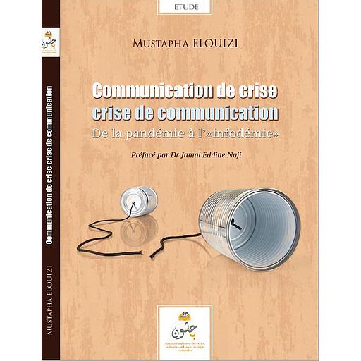 Communication de Crise Crise de Communication