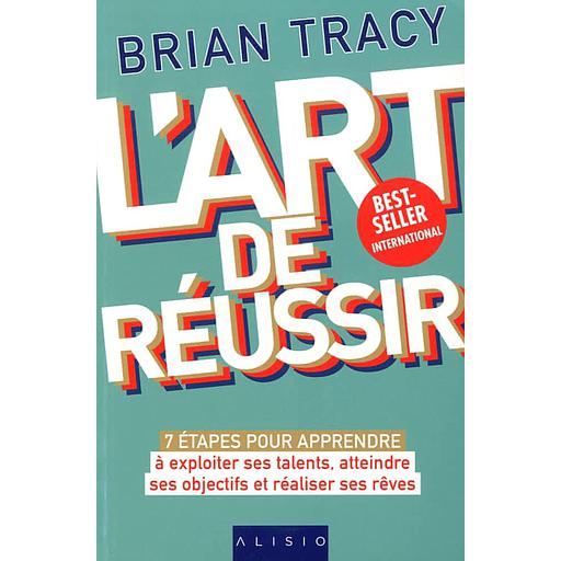 L'art de réussir