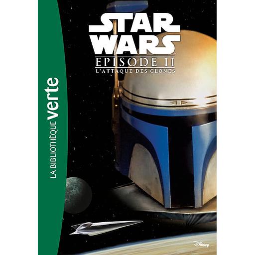 Star Wars Episode II : L'attaque des clones