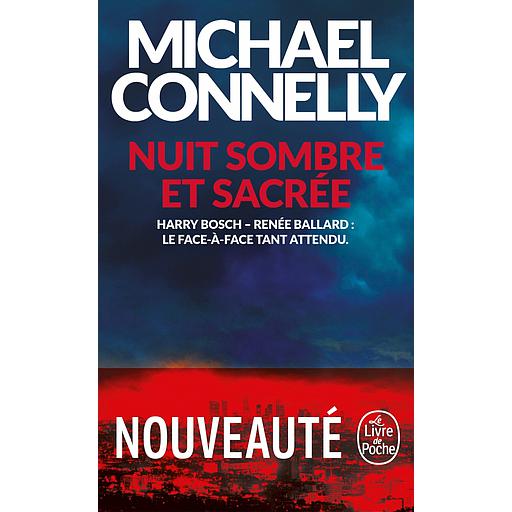 Nuit sombre et sacrée