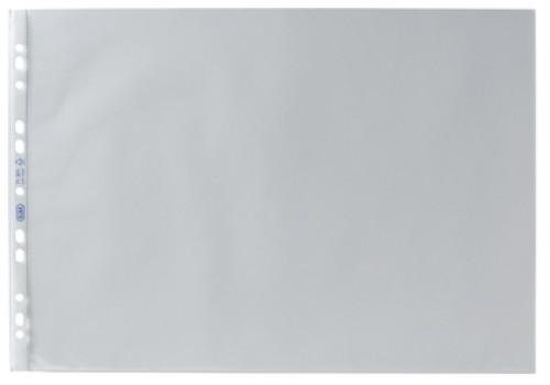 Pochette Perforée A3