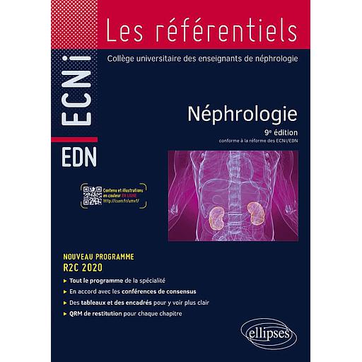 Néphrologie